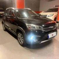 ام وی ام x22 اتومات اسپرت مدل ۹۹ بدون رنگ.