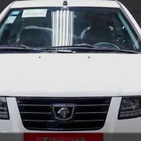 فروش فوری حواله خودرو سمند سورن پلاس