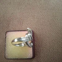 انگشتر بسیار شیک و چشم نواز|جواهرات|همدان, |دیوار