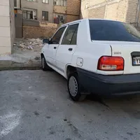 پراید ۱۳۱ مدل ۹۸|خودرو سواری و وانت|تهران, باغ فیض|دیوار
