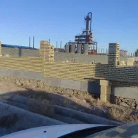 به دونفر کارگرساده بنایی نیاز دارم