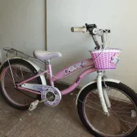 دوچرخه دخترانه prado|دوچرخه، اسکیت، اسکوتر|تبریز, |دیوار