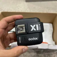 فلاش عکاسی پرتابل ۶۰۰ ژول گودکس|دوربین عکاسی و فیلمبرداری|مشهد, توس (بلوار توس)|دیوار