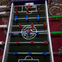 فوتبال دستی