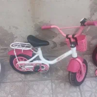 دوچرخه بچگونه