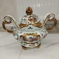 لوازم دکوری لیلی مجنون گل برجسته