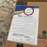 لپ تاپ vivobook i5 x1502va Ram16/512 آکبند|رایانه همراه|تهران, جیحون|دیوار