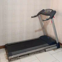 تردمیل تایوانی پاور فرست
