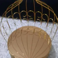 سبد تزئینی
