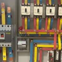 برقکار صنعتی وساختمانی|خدمات پیشه و مهارت|اراک, |دیوار