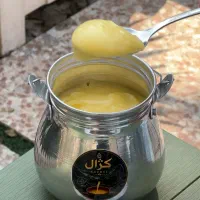 روغن کرمانشاهی اصیل کژال