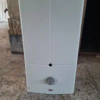 آبگرمکن بوتان کمتر از یکماه کارکرد