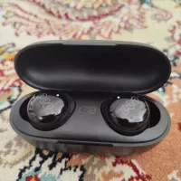 هدفون بلوتوثی QCY مدل T17|لوازم جانبی موبایل و تبلت|کرمانشاه, |دیوار