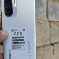 گوشی شیائومی . poco F3 حافظه 256 رم 8 5G