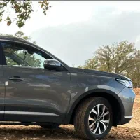 خودرو فونیکس تیگو ۷