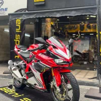 Cbr rr 250