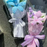 گل مخملی|گل مصنوعی|مریوان, |دیوار