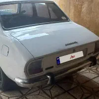 پژو۵۰۴|خودرو کلاسیک|مشهد, فرودگاه|دیوار