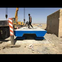 خرید و فروش نصب و تعمیر باسکول نو و دست دوم|ماشین‌آلات صنعتی|همدان, |دیوار