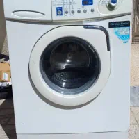 لباسشویی ۶کیلویی سامسونگ