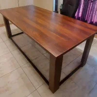 میز مدیریت|مبلمان اداری|تهران, سازمان برنامه شمالی|دیوار