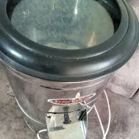 سبزی خوردکن پنج کیلویی