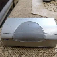 ویدئو سوئیچ چهار پورت|پخش‌کننده DVD و ویدیو|تهران, امام زاده حسن|دیوار