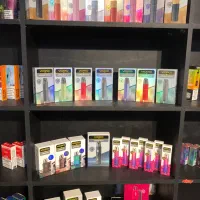 ویپ دائمی/پاد دائمی/پادماد