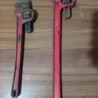 آچار شلاقی سالم و تمیز