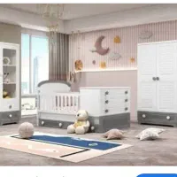 سرویس چوب نوزاد