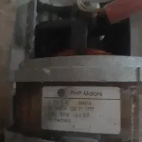 موتور لباسشویی پارس به شرط سالم