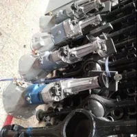 فروش لوازم گیربکس انواع خودرو|قطعات یدکی و لوازم جانبی|فردیس, شهرک شهید حسینی|دیوار