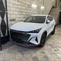 چانگان مدل ۲۰۲۵ فول صفر