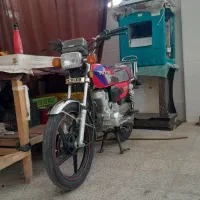 متور۲۰۰|موتورسیکلت|بروجرد, |دیوار