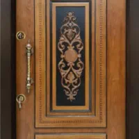 تولید انبوه دربهای چوبی ورودی و اتاقی وسرویسی|مصالح و تجهیزات ساختمان|تهران, صادقیه|دیوار