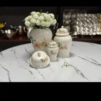 جینجر  سه سایز