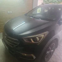 سانتافه gdi فول وارادتی