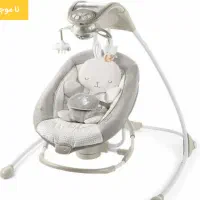 تاب و گهواره برقی اینجنیوتی