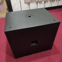 ساب ای سی ام 18اینچ|آلات موسیقی|مزرعه کتول, |دیوار