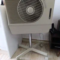 کولر و پنکه آبسال Ac26