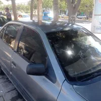 سمند ۸۳/تمام رنگ /