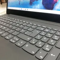 لپتاپ لنوو ideapad در حد نو|رایانه همراه|اصفهان, خرم|دیوار