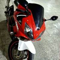 cbr 600|موتورسیکلت|چهاردانگه (تهران), |دیوار