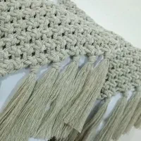 کوسن مکرومه|صنایع دستی و سایر لوازم تزئینی|اراک, |دیوار