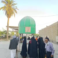 کاروان زیارتی کربلامعلی باقیمت مناسب|تور و چارتر|شیراز, حومه شیراز|دیوار