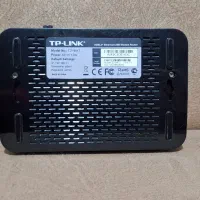 مودم روتر TD-8811 تی پی لینک تک پورت کابلی|مودم و تجهیزات شبکه|ساری, |دیوار