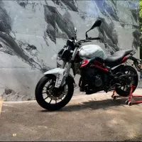 بنلی ۳۰۰|موتورسیکلت|زنجان, |دیوار