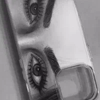 سیاه قلم هدیه ای خاص