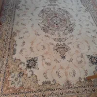 یک جفت فرش 12متری