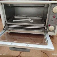 توستر سالم و‌نو|اجاق گاز و لوازم برقی پخت‌وپز|بروجرد, |دیوار